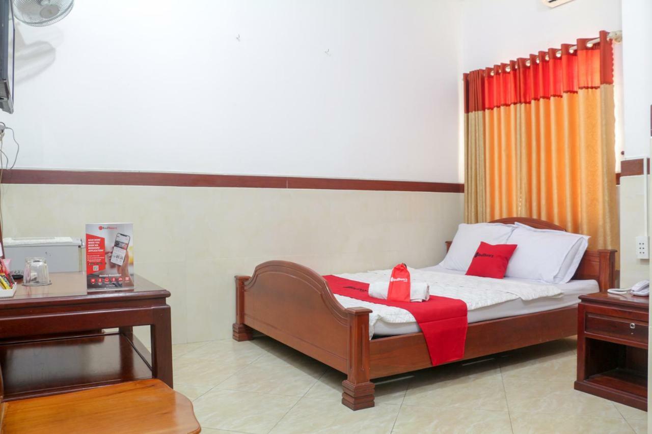 Tan Cuu Long Hotel Ho Chi Minh City Exterior photo
